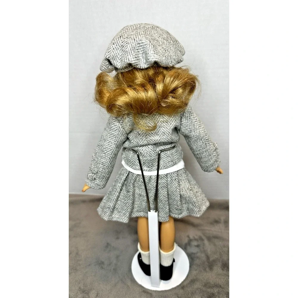 Effanbee Dewees Cochran Cindy The Modern Cinderella 14